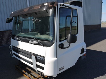 Cabine DAF CF85 DAGCABINE