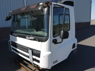 Cabine DAF CF85 DAGCABINE