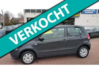 Volkswagen Fox 1.4 Trendline Nieuw APK.