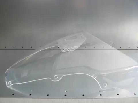 KUIPRUIT Suzuki GSX R 750 2001 - 2003