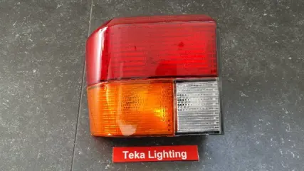 VW T4 Transporter (90-03) Achterlicht Depo 014411919L Li NOS