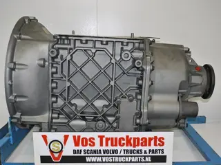 Versnellingsbak Volvo VT-2412-B Z