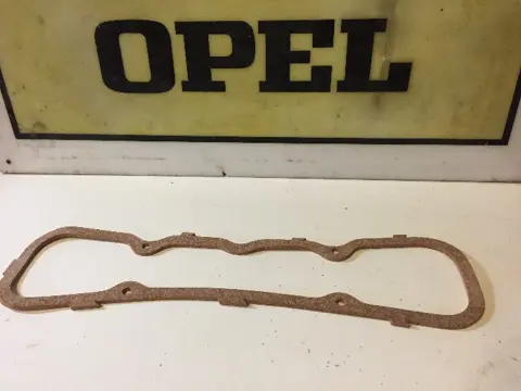 Kleppendeksel pakking Opel Kadett A 607660