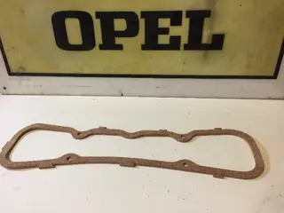 Kleppendeksel pakking Opel Kadett A 607660