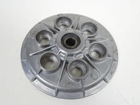KOPPELING Ducati 996 1999 - 2002