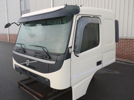 Cabine Volvo FM-4 SLAAPCABINE