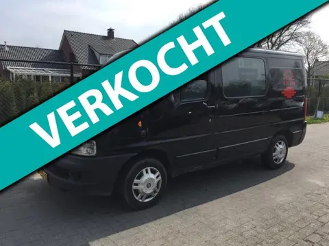 Peugeot Boxer 290C 2.0 HDI DC GEZOCHT ALLE PEUGEOT BOXER EXPERT PARTNER