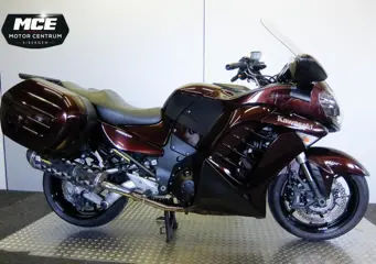 Kawasaki GTR1400 ABS (2014)