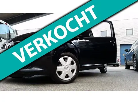 Toyota Aygo 1.0-/AIRCO/Elektra pakket/Nw Apk/Garantie!!!