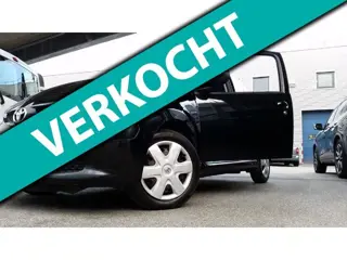 Toyota Aygo 1.0-/AIRCO/Elektra pakket/Nw Apk/Garantie!!!