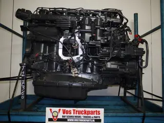 Motor Scania SC-R DC-13147 450PK