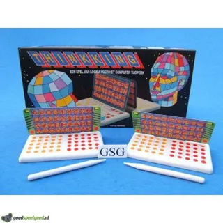 Thinkking nr. 580-02