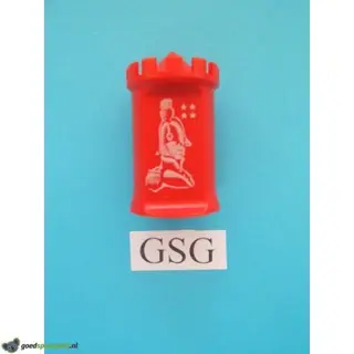 Generaal rood nr. 61040-02