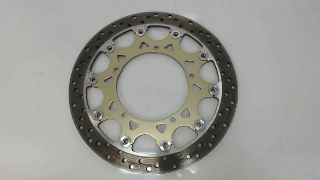 REMSCHIJF VOOR Yamaha YZF R1 2007 - 2008