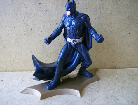 Batman figuurtje 1 adv5260
