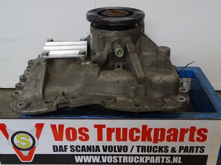 Versnellingsbak Volvo AT 2612-E