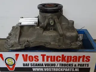 Versnellingsbak Volvo AT 2612-E