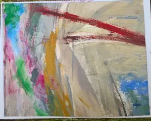 Jordi samso gouaches