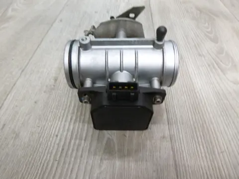GASKLEPHUIS BMW R 850 R 2001 - 2006