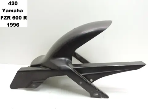 ACHTER SPATBORD Yamaha FZR 600 1994 - 1996