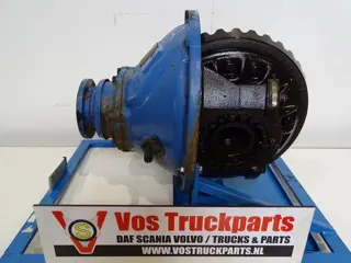 Differentieel Volvo RSS-1344-B 3.36