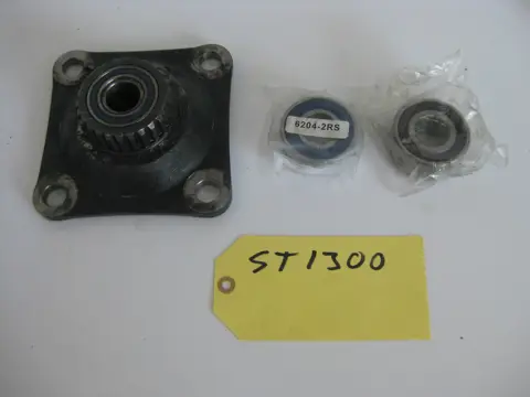 CARDAN Honda ST 1300 Pan European 2002 - 2014