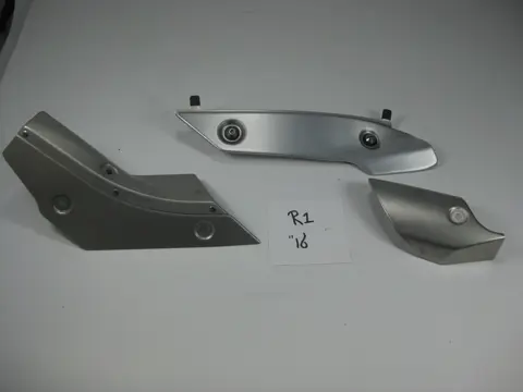 OVERIG Yamaha YZF R1 2015 - 2016