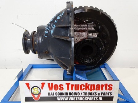 Differentieel DAF 1347-3.31 INCL. SPER