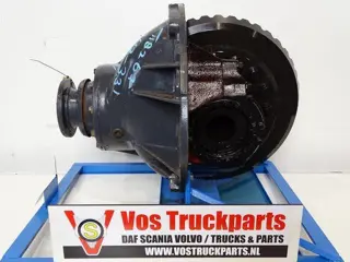 Differentieel DAF 1347-3.31 INCL. SPER