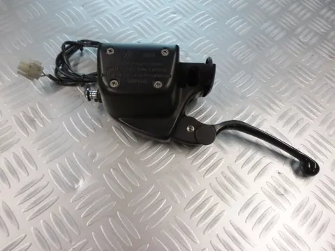 KOPPELINGSPOMP BMW R 1100 1150 RS 1996 - 2005