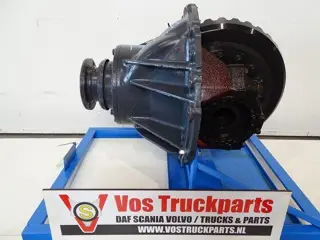 Differentieel DAF 1344-3.70 INCL. SPER