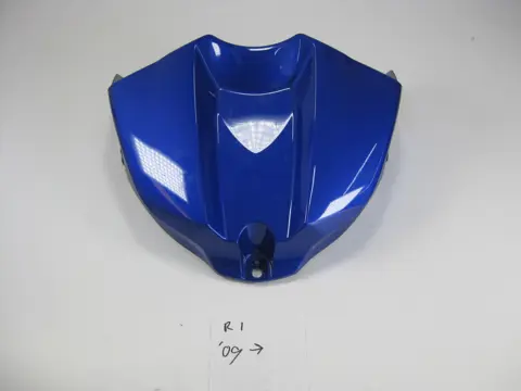 TANKCOVER Yamaha YZF R1 2009 - 2010