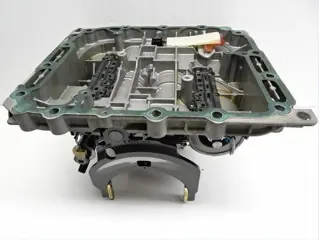 Versnellingsbak Volvo V20562056UP