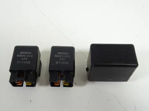 RELAIS Suzuki GSX R 1000 2005 - 2006