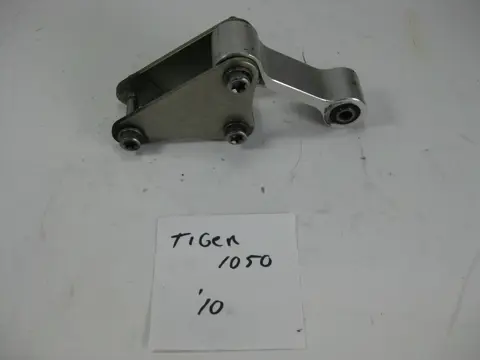 LINK SYSTEEM ACHTERVEER Triumph Tiger 1050 2007 - 2010