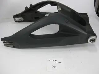 ACHTER BRUG Triumph Tiger 1050 2007 - 2010