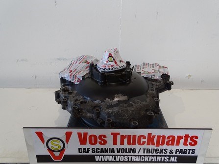 Versnellingsbak Scania PLAN. DEEL GR(S) NT