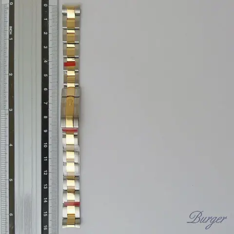 Rolex OYSTER 72133 For LADY DATEJUST 26mm NEW