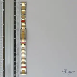 Rolex OYSTER 72133 For LADY DATEJUST 26mm NEW