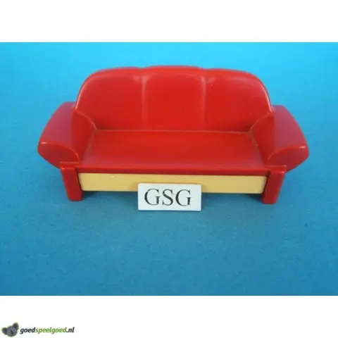 Zit en slaapbank nr. 4327-02