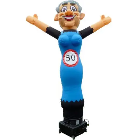 Sarah Skydancer Sara te huur in Limburg bij Happy Rent