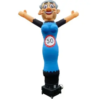 Sarah Skydancer Sara te huur in Limburg bij Happy Rent