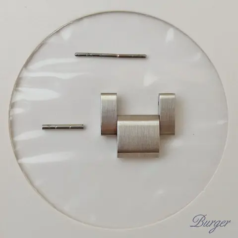 Tag Heuer Aquaracer 300M Calibre16 Chronograph 18mm