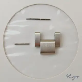 Tag Heuer Aquaracer 300M Calibre16 Chronograph 18mm