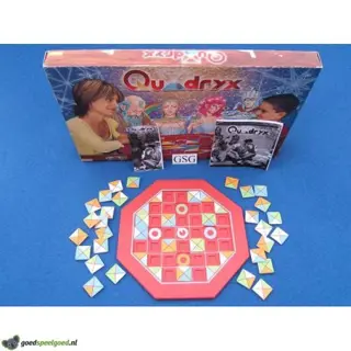 Quadryx nr. 36040-02