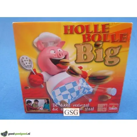 Holle bolle big nr. 30334-00