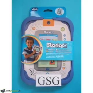 Storio 2 beschermhoes nr. 80-208049-01