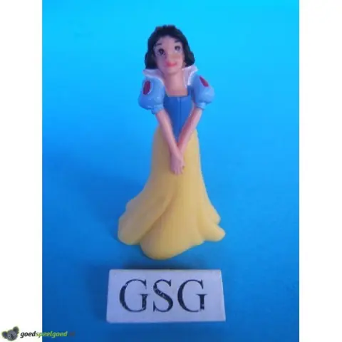 Sneeuwwitje nr. 50448-02