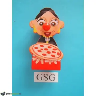 Mama Italië nr. 50580-02