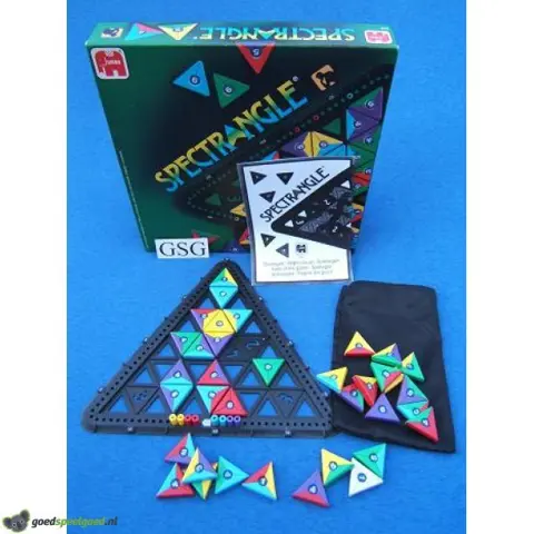 Spectrangle nr. 425-02